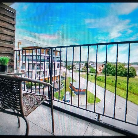 Good Rest In 52 Apartment Zator Exterior photo