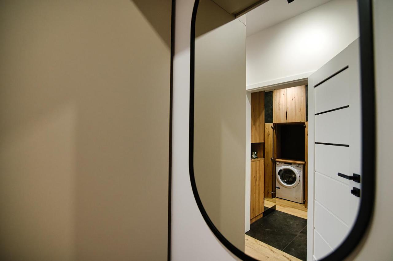 Good Rest In 52 Apartment Zator Exterior photo